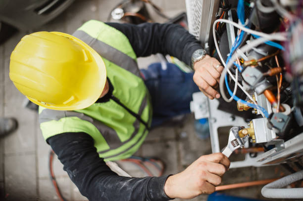 Emergency Electrical Repair Services in Fruitland, ID