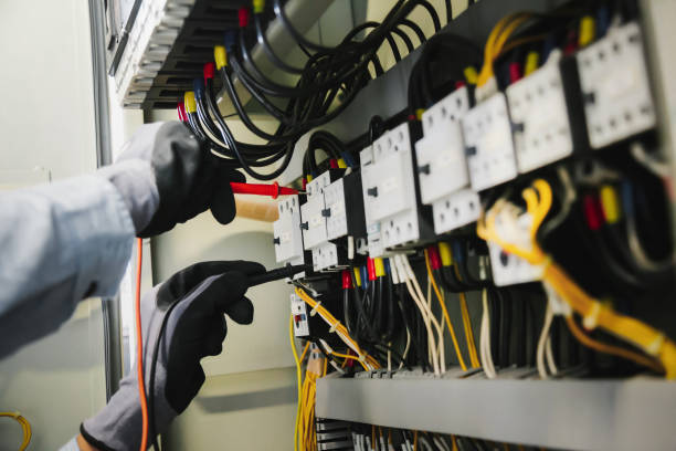 Best Industrial Electrical Services  in Fruitland, ID