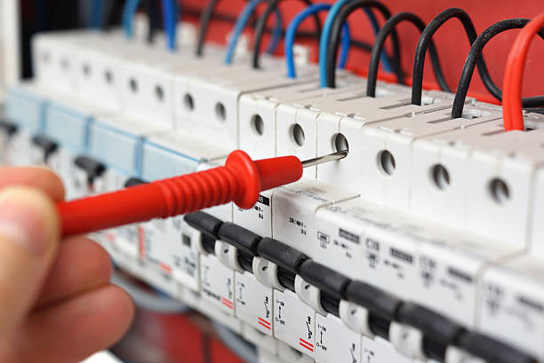 Best Electrical Panel Upgrades  in Fruitland, ID