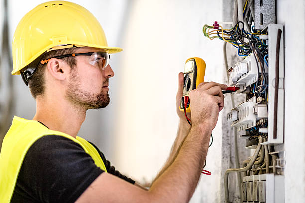 Best Circuit Breaker Installation and Repair  in Fruitland, ID